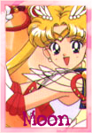 Sailor Vénus