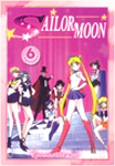 dvd sailor moon