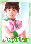 Sailor Jupiter