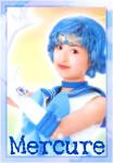 Sailor Mercure