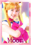 Sailor Vénus