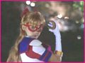 Sailor V