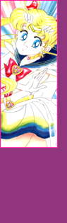 Costume Saison Sailor Moon