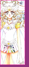 Costume Sailor Cosmos