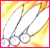 Les barrettes