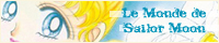 Le Monde De Sailor Moon