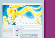 Capture Le Monde De Sailor Moon