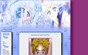 Capture Sailor Moon Plus